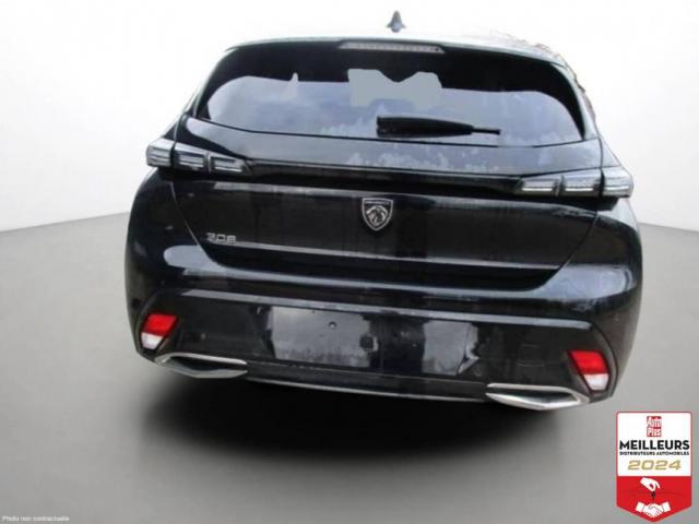 Peugeot 308 image 2