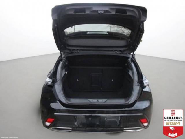 Peugeot 308 image 7
