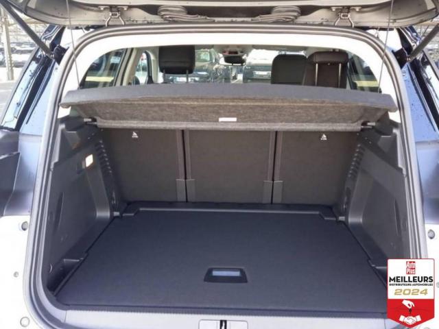 Citroen C5 Aircross image 8