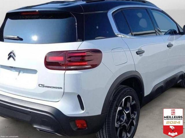Citroen C5 Aircross image 6