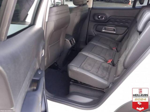 Citroen C5 Aircross image 3
