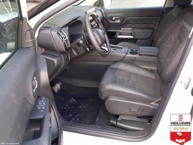 Citroen C5 Aircross image 7
