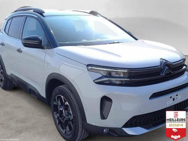 Citroen C5 Aircross image 5
