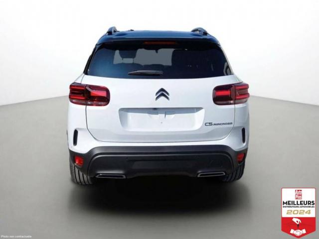 Citroen C5 Aircross image 1