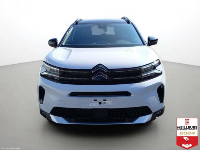 Citroen C5 Aircross image 9