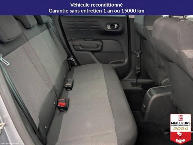 Citroen C3 Aircross image 7