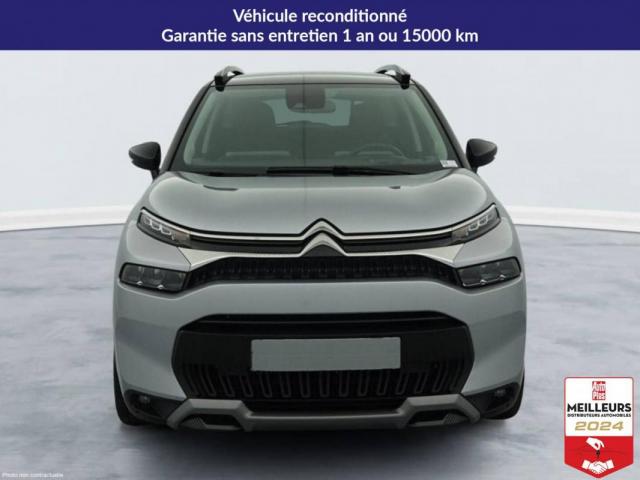 Citroen C3 Aircross image 1