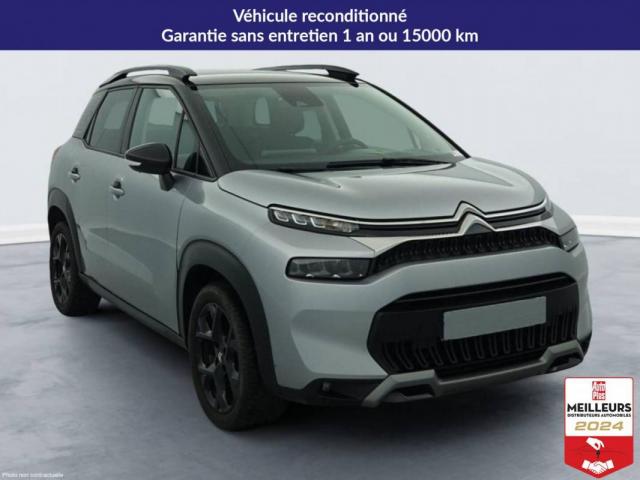 Citroen C3 Aircross image 2