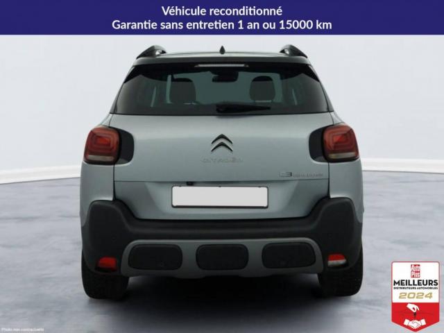 Citroen C3 Aircross image 4