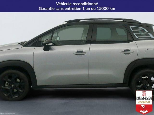 Citroen C3 Aircross image 9