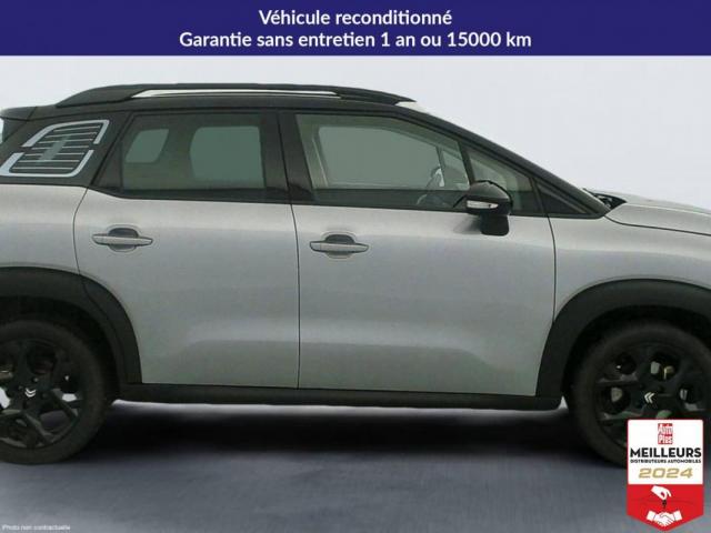 Citroen C3 Aircross image 8