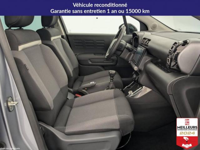 Citroen C3 Aircross image 5