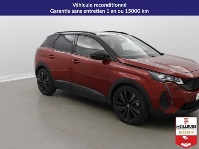 Peugeot 3008 image 5