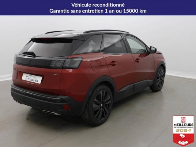 Peugeot 3008 image 6