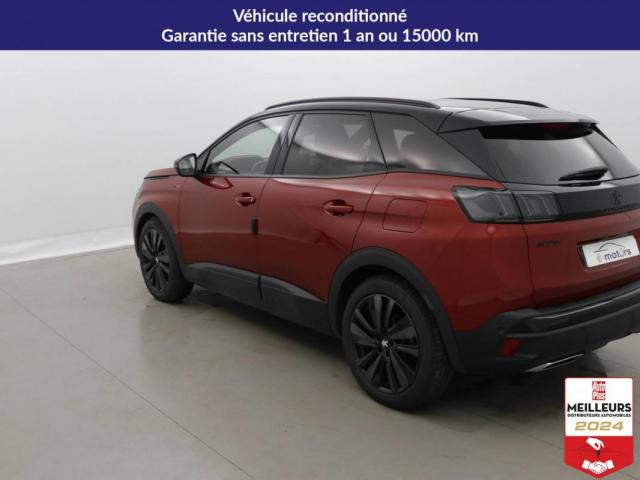 Peugeot 3008 image 9