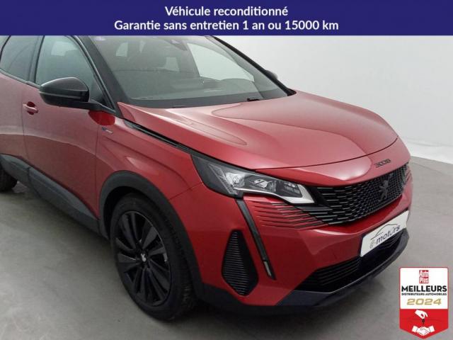 Peugeot 3008 image 8