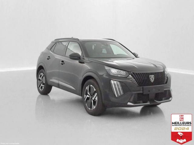 Peugeot 2008 image 5