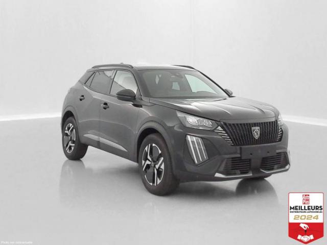 Peugeot 2008 image 3