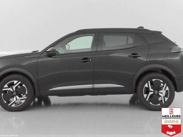 Peugeot 2008 image 4