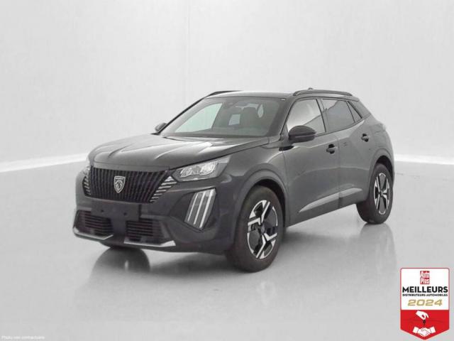 Peugeot 2008 image 7