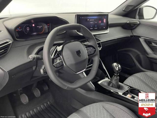 Peugeot 2008 image 6