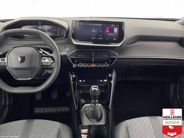 Peugeot 2008 image 1