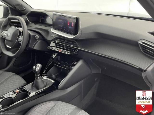 Peugeot 2008 image 2