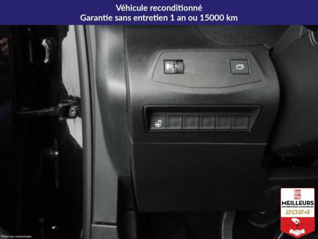 Peugeot Rifter image 3