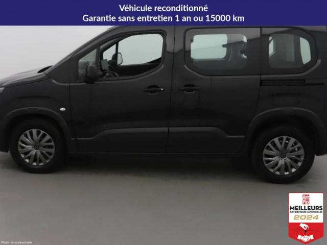 Peugeot Rifter image 2