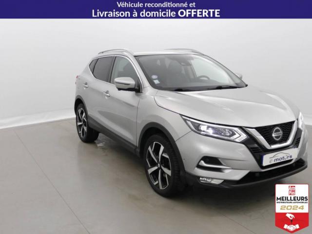 Nissan Qashqai image 7