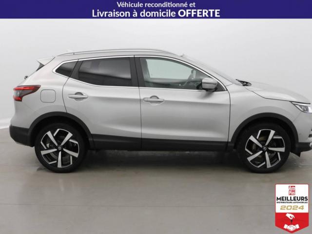 Nissan Qashqai image 9