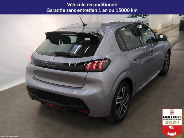 Peugeot 208 image 4