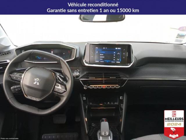 Peugeot 208 image 1