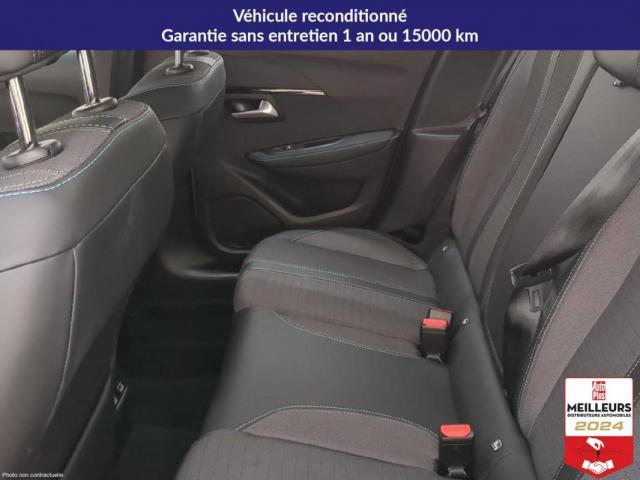 Peugeot 208 image 7