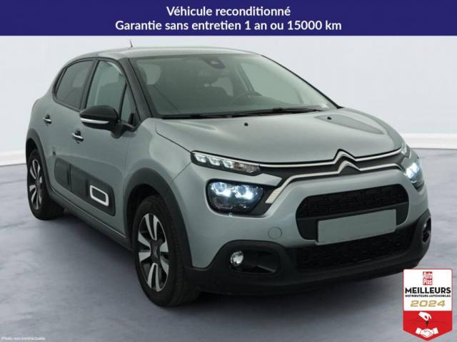 Citroen C3 image 5