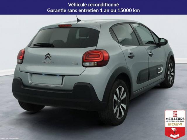 Citroen C3 image 8