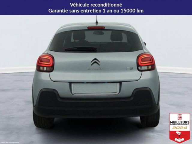 Citroen C3 image 1