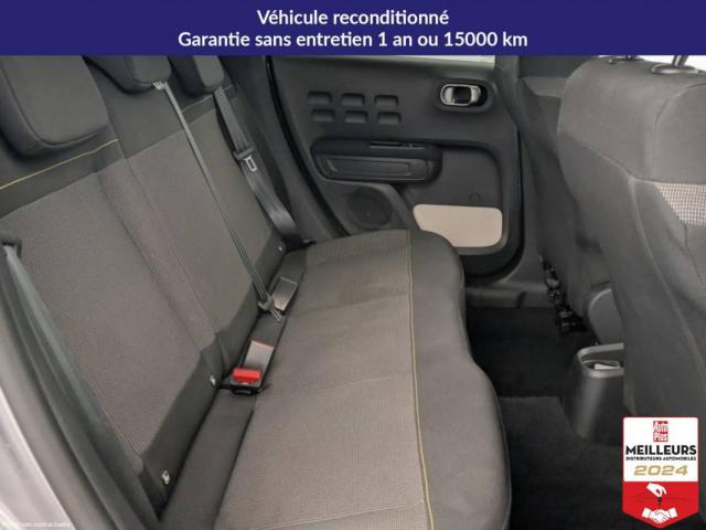 Citroen C3 image 6