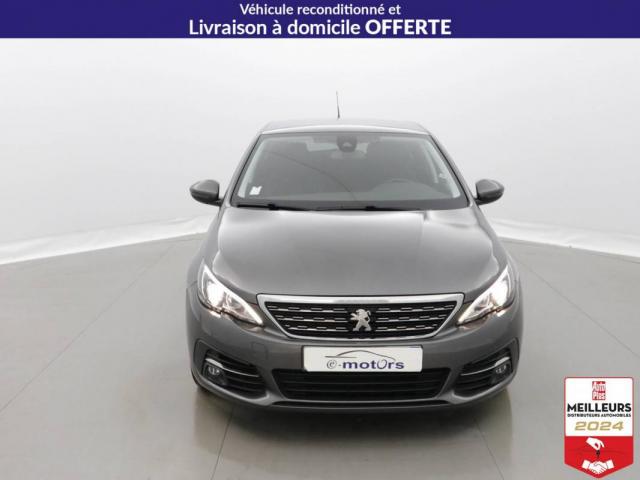Peugeot 308 image 3