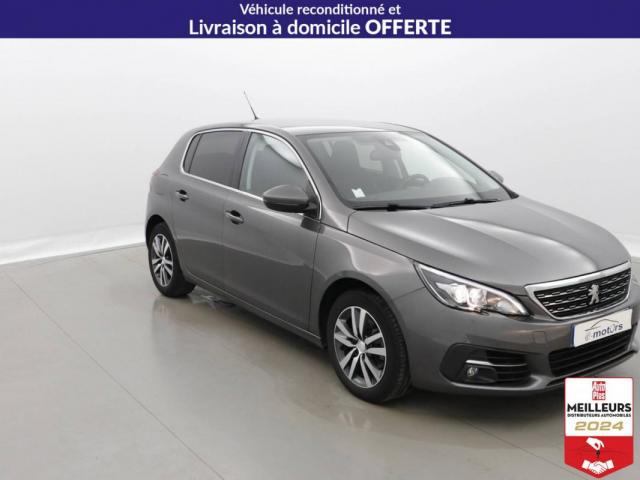 Peugeot 308 image 8