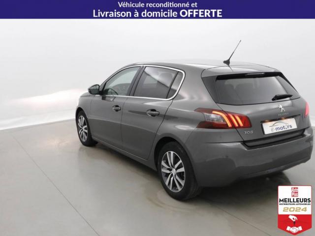 Peugeot 308 image 6