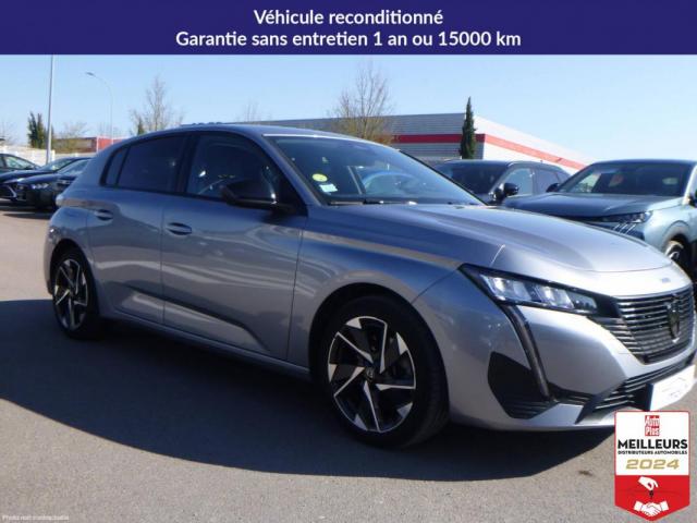 Peugeot 308 image 7