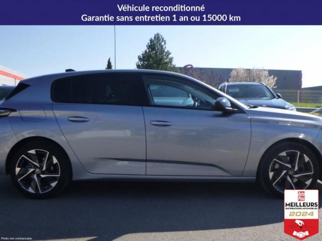 Peugeot 308 image 4
