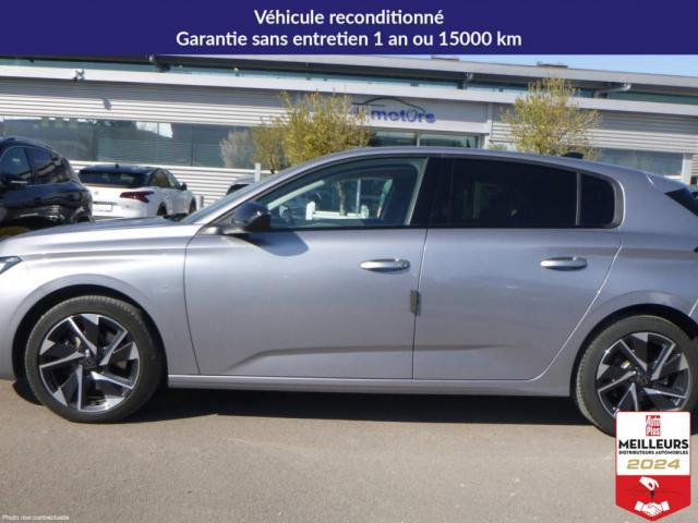 Peugeot 308 image 8