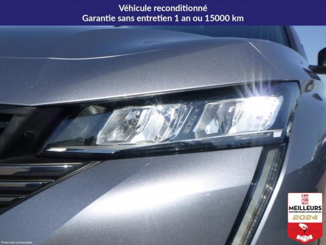 Peugeot 308 image 9
