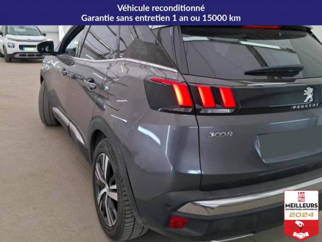 Peugeot 3008 image 1