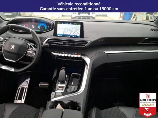 Peugeot 3008 image 5