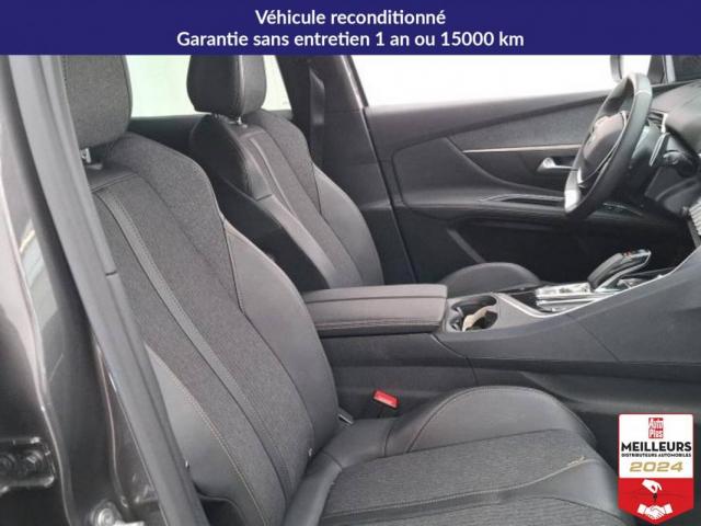 Peugeot 3008 image 4