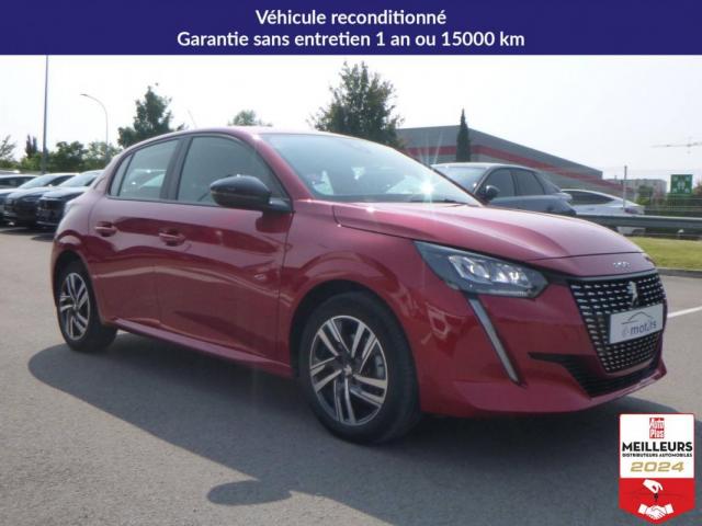Peugeot 208 image 7