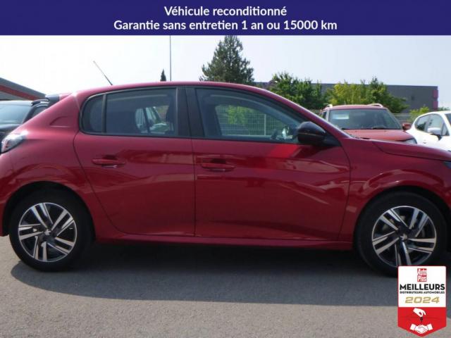 Peugeot 208 image 1